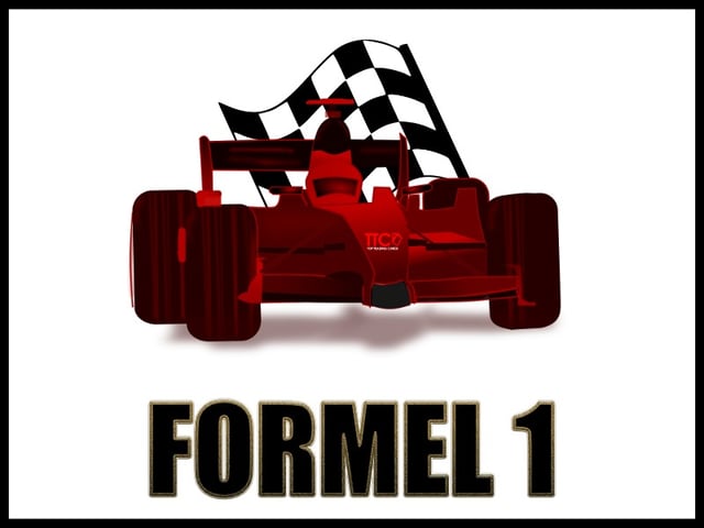 Formel 1