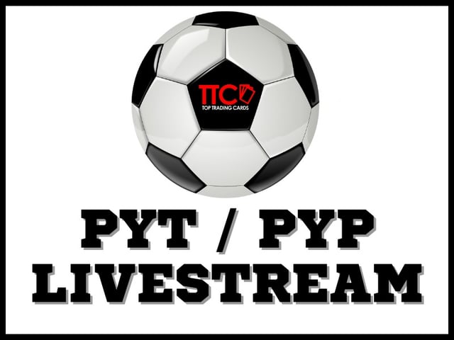 PYT / PYP Livestream