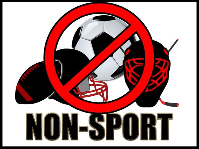Non-Sport