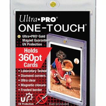Ultra Pro 360pt One-Touch Magnet Holder