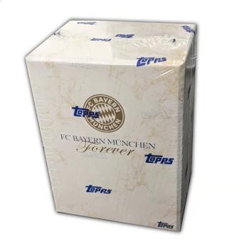 Topps 2023-24 Bayern München Forever Hobby Box