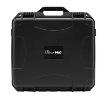 Ultra Pro Graded Card Case Koffer für bis zu 100 Slabs