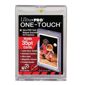 Ultra Pro 35pt One-Touch Magnet Holder
