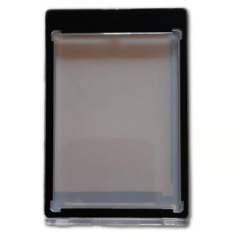 Docsmagic 35pt Black Border Magnetic Magnet Holder