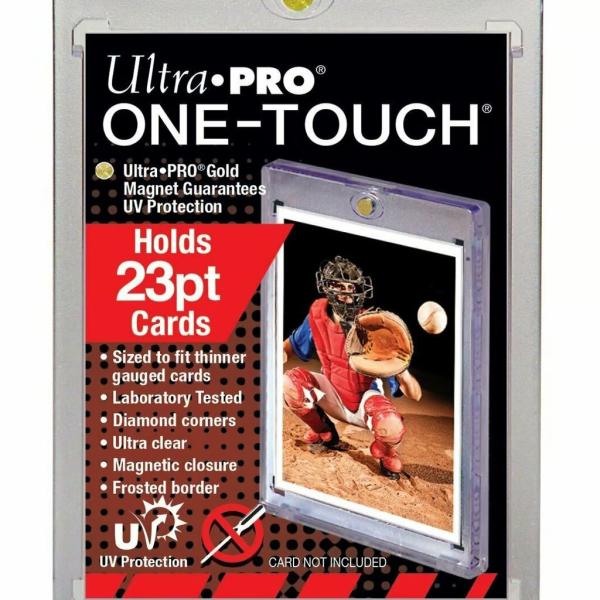 Ultra Pro 23pt One-Touch Magnet Holder