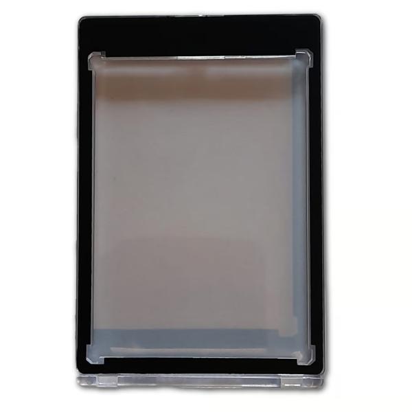 Docsmagic 35pt Black Border Magnetic Magnet Holder